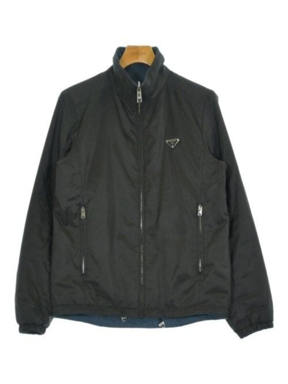 Prada Down Vest